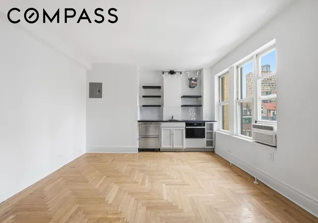 Photo 1 of Condo for sale at 230 W End Ave #8F, New York City, NY 10023 | MLS# RLS20092532 | Listing updated on 2026-08-25