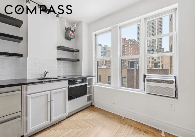 Photo 3 of Condo for sale at 230 W End Ave #8F, New York City, NY 10023 | MLS# RLS20092532 | Listing updated on 2026-08-25