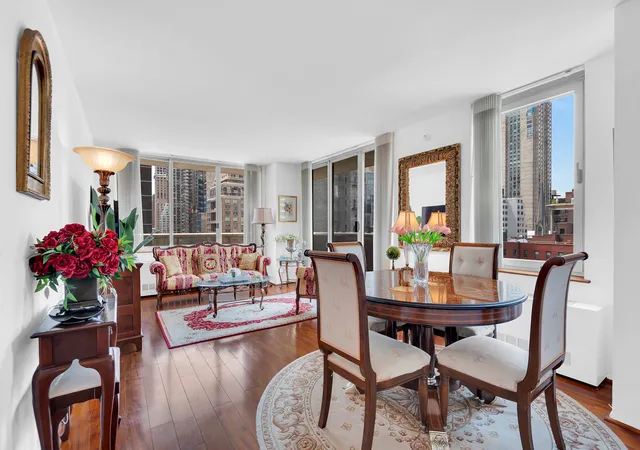 Sale Pending at 200 E 89th Street #9B, New York City, NY 10128 | MLS# RLS20092667 | Listing updated on 2026-08-24