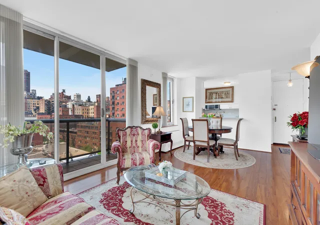 Photo 1 of Sale Pending at 200 E 89th Street #9B, New York City, NY 10128 | MLS# RLS20092667 | Listing updated on 2026-08-24