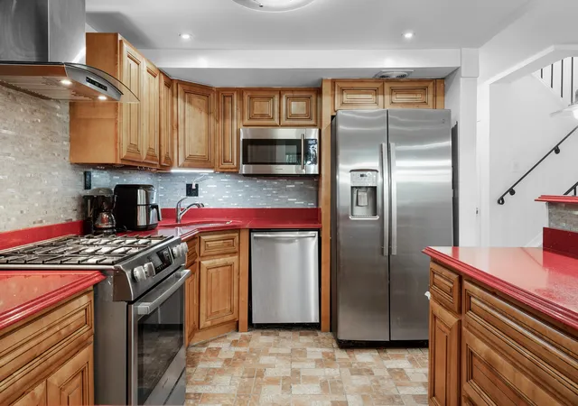 Photo 3 of Multi family home for sale at 115 W 117th Street, New York City, NY 10026 | MLS# RLS20092874 | Listing updated on 2026-08-27