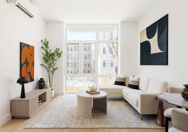 2nd image of 301 Stockholm St #1-R, Brooklyn, NY 11237 | MLS# RLS20092883