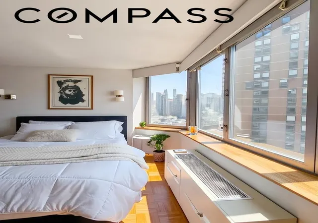 Photo 1 of Sale Pending at 500 W 43rd Street #28D, New York, NY 10036 | MLS# RLS20092976 | Listing updated on 2026-08-17