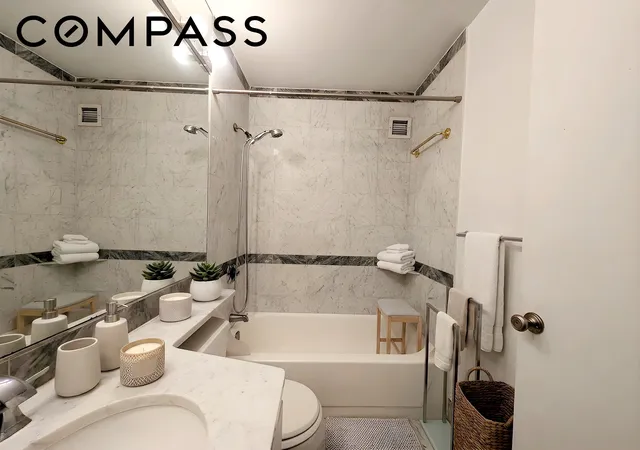 Photo 3 of Sale Pending at 500 W 43rd Street #28D, New York, NY 10036 | MLS# RLS20092976 | Listing updated on 2026-08-17