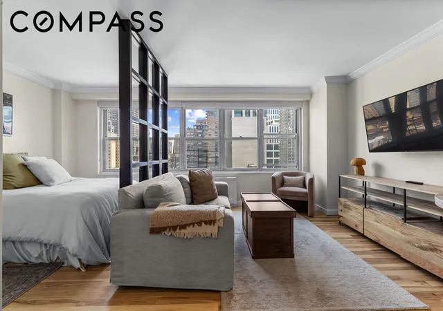 Listing Photo 1 - Condo for sale in building located at 363 E 76Th St, New York City, NY 10021 - Unit #14K