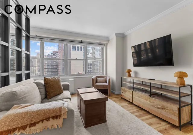 Listing Photo 2 - Condo for sale in building located at 363 E 76Th St, New York City, NY 10021 - Unit #14K
