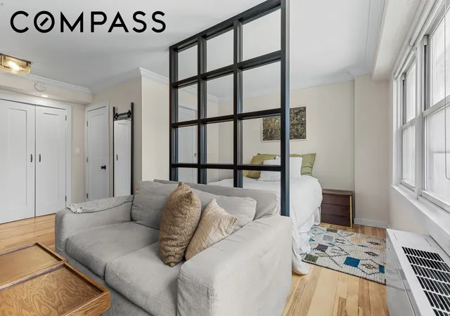 Listing Photo 4 - Condo for sale in building located at 363 E 76Th St, New York City, NY 10021 - Unit #14K