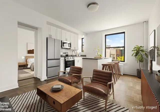 Photo 3 of Sale Pending at 80 Winthrop St #U3, New York City, NY 11225 | MLS# RLS20093234 | Listing updated on 2026-08-21
