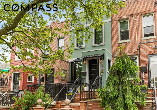 Photo 1 of Sale Pending at 570 19th Street, Brooklyn, NY 11218 | MLS# RLS20092909 | Listing updated on 2026-08-18