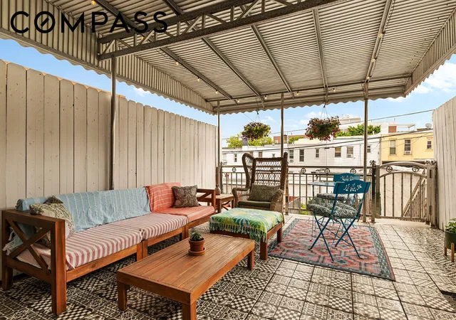 Photo 4 of Sale Pending at 570 19th Street, Brooklyn, NY 11218 | MLS# RLS20092909 | Listing updated on 2026-08-18