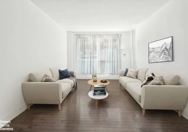 Photo 1 of Condo for sale at 88 Morningside Ave #3H, New York City, NY 10027 | MLS# RLS20093329 | Listing updated on 2026-08-19