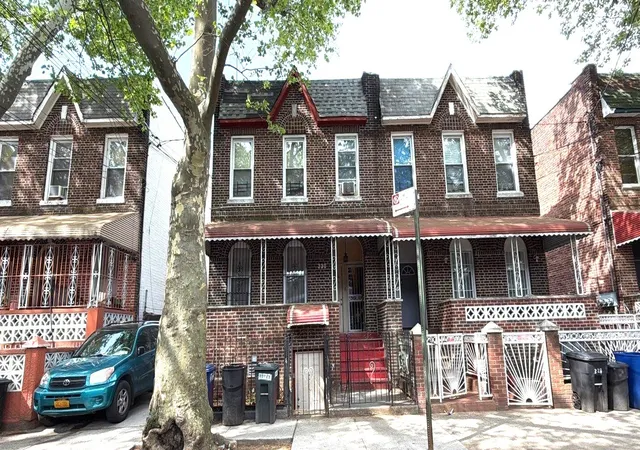 Photo 3 of Multi family home for sale at 330 E 91st Street, New York City, NY 11212 | MLS# RLS20093348 | Listing updated on 2026-08-17