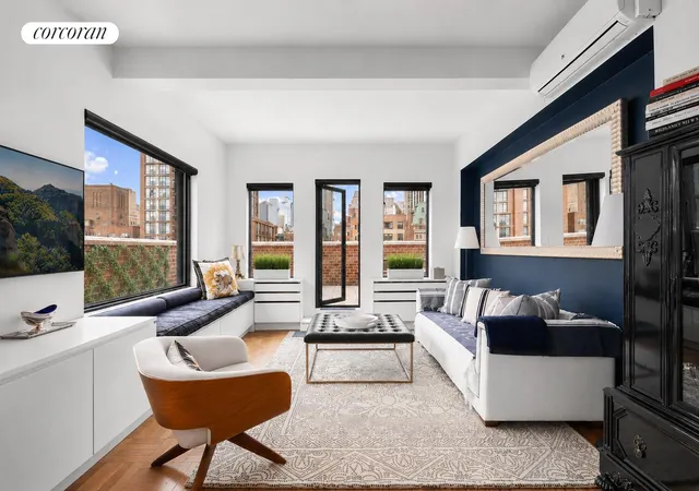 Sale Pending at 123 E 37th Street #PHA, New York, NY 10016 | MLS# RLS20074513 | Listing updated on 2026-08-10