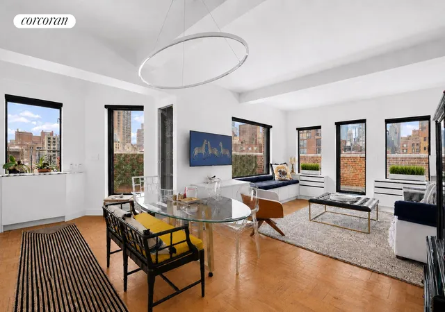 Photo 2 of Sale Pending at 123 E 37th Street #PHA, New York, NY 10016 | MLS# RLS20074513 | Listing updated on 2026-08-10