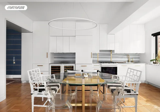 Photo 3 of Sale Pending at 123 E 37th Street #PHA, New York, NY 10016 | MLS# RLS20074513 | Listing updated on 2026-08-10