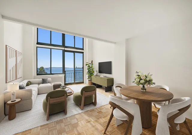 Photo 1 of Sale Pending at 21 S End Ave #404, New York, NY 10280 | MLS# RLS20093428 | Listing updated on 2026-08-25