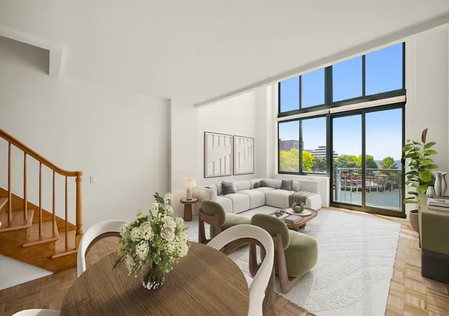 Photo 2 of Sale Pending at 21 S End Ave #404, New York, NY 10280 | MLS# RLS20093428 | Listing updated on 2026-08-25