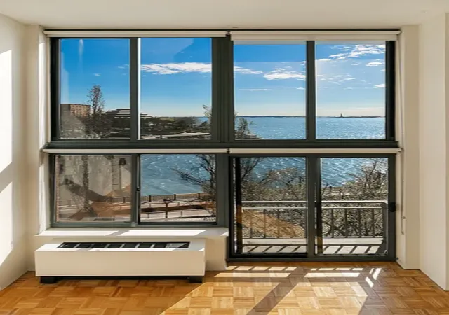 Photo 3 of Sale Pending at 21 S End Ave #404, New York, NY 10280 | MLS# RLS20093428 | Listing updated on 2026-08-25