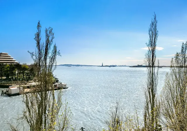Photo 3 of Sale Pending at 21 S End Ave #404, New York, NY 10280 | MLS# RLS20093428 | Listing updated on 2026-08-25