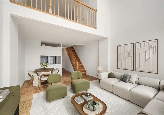 Photo 4 of Sale Pending at 21 S End Ave #404, New York, NY 10280 | MLS# RLS20093428 | Listing updated on 2026-08-25
