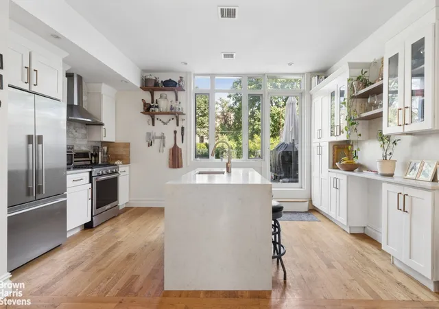 Photo 1 of Townhouse for sale at 1280 Putnam Ave, Brooklyn, NY 11221 | MLS# RLS20093443 | Listing updated on 2026-08-23