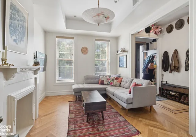 Photo 2 of Townhouse for sale at 1280 Putnam Ave, Brooklyn, NY 11221 | MLS# RLS20093443 | Listing updated on 2026-08-23