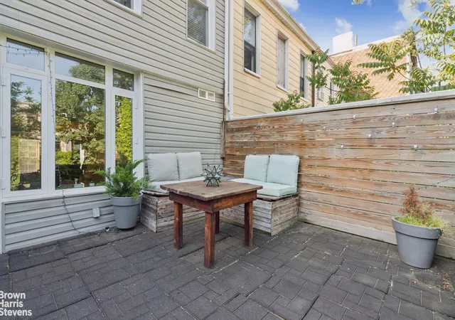 Photo 3 of Townhouse for sale at 1280 Putnam Ave, Brooklyn, NY 11221 | MLS# RLS20093443 | Listing updated on 2026-08-23