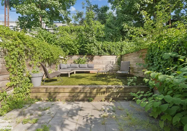 Photo 3 of Townhouse for sale at 1280 Putnam Ave, Brooklyn, NY 11221 | MLS# RLS20093443 | Listing updated on 2026-08-23