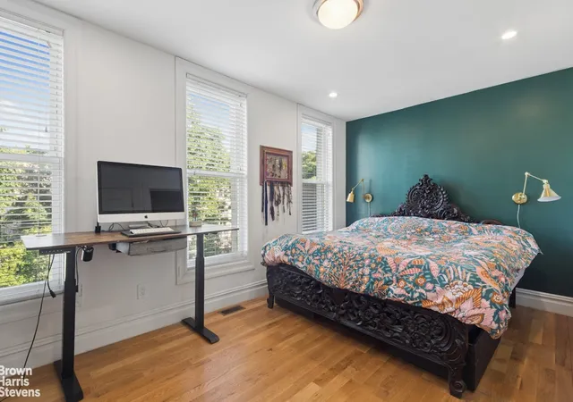 Photo 4 of Townhouse for sale at 1280 Putnam Ave, Brooklyn, NY 11221 | MLS# RLS20093443 | Listing updated on 2026-08-23