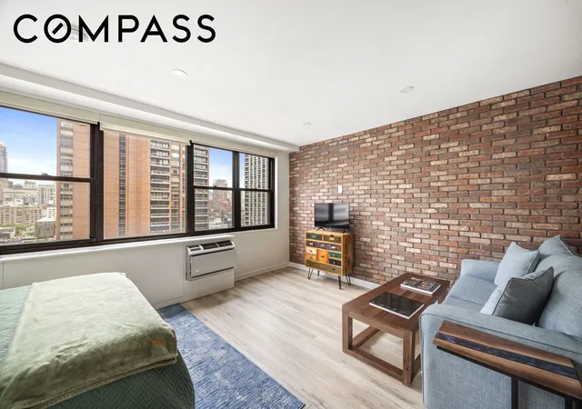 Photo 3 of Condo for sale at 235 E 57th Street #17A, New York City, NY 10022 | MLS# RLS20093484 | Listing updated on 2026-08-27