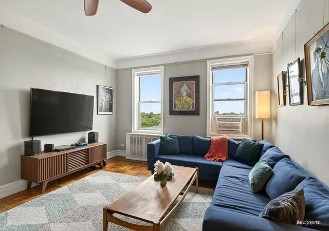 Photo 1 of Sale Pending at 570 Ocean Pkwy #6BC, New York City, NY 11218 | MLS# RLS20093487 | Listing updated on 2026-08-01