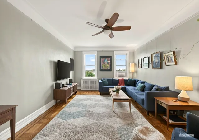 Photo 3 of Sale Pending at 570 Ocean Pkwy #6BC, New York City, NY 11218 | MLS# RLS20093487 | Listing updated on 2026-08-01