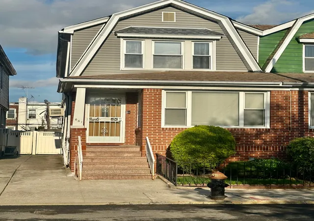 Photo 1 of Multi family home for sale at 661 E 43rd Street, New York City, NY 11203 | MLS# RLS20093567 | Listing updated on 2026-08-17