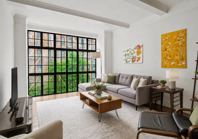 Photo 1 of Condo for sale at 230 E 50th Street #4C, New York, NY 10022 | MLS# RLS20093742 | Listing updated on 2026-08-24