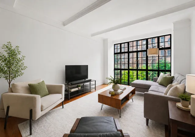 Photo 2 of Condo for sale at 230 E 50th Street #4C, New York, NY 10022 | MLS# RLS20093742 | Listing updated on 2026-08-24