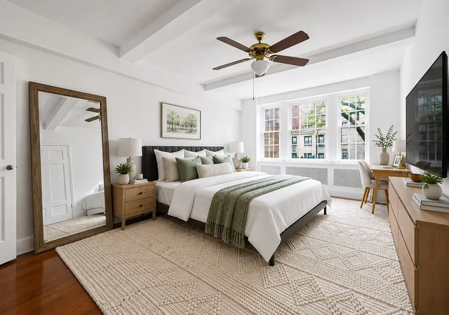 Photo 3 of House for sale at 230 E 50th Street #4C, New York, NY 10022 | MLS# RLS20093742 | Listing updated on 2026-08-24