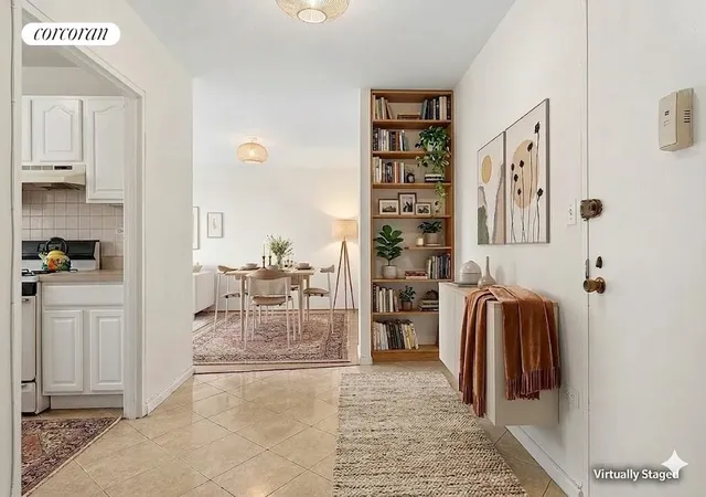 Photo 3 of Condo for sale at 175 Willoughby St #7N, Brooklyn, NY 11201 | MLS# RLS20093762 | Listing updated on 2026-09-29