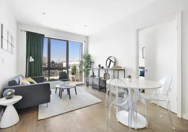 2nd image of 116 Covert St, New York, NY 11207