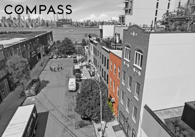 Photo 1 of Sale Pending at 29 Greenpoint Ave, New York City, NY 11222 | MLS# RLS20093821 | Listing updated on 2026-08-19