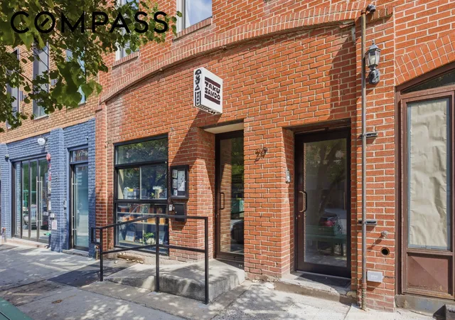 Photo 3 of Sale Pending at 29 Greenpoint Ave, New York City, NY 11222 | MLS# RLS20093821 | Listing updated on 2026-08-19