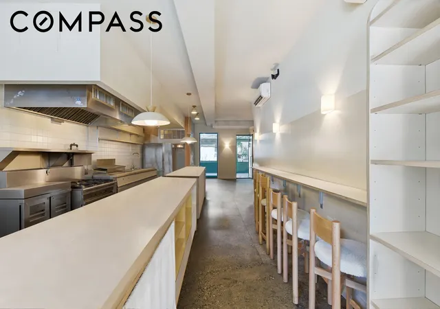 Photo 3 of Sale Pending at 29 Greenpoint Ave, New York City, NY 11222 | MLS# RLS20093821 | Listing updated on 2026-08-19