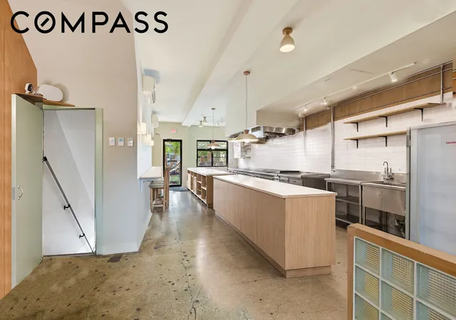 Photo 4 of Sale Pending at 29 Greenpoint Ave, New York City, NY 11222 | MLS# RLS20093821 | Listing updated on 2026-08-19