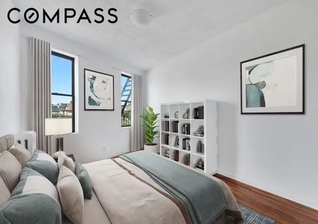 Photo 3 of Condo for sale at 7609 4th Avenue #B1, New York City, NY 11209 | MLS# RLS20093849 | Listing updated on 2026-08-21