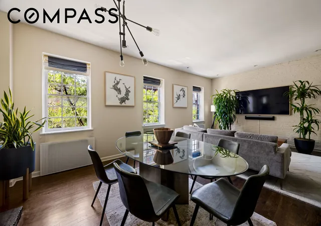 Photo 2 of Townhouse for sale at 311 W 20th Street #3, New York, NY 10011 | MLS# RLS20093934 | Listing updated on 2026-08-22