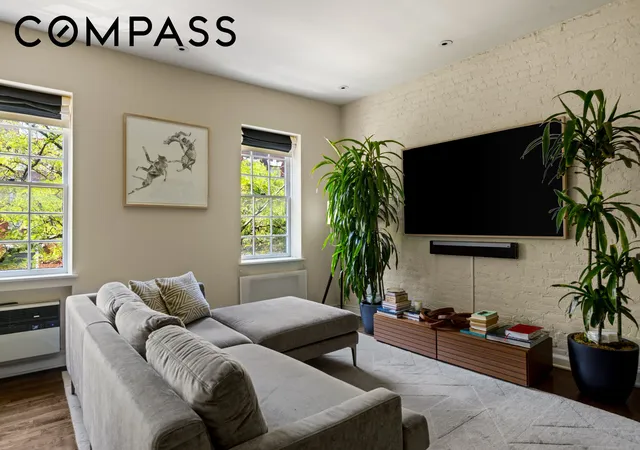 Photo 3 of Townhouse for sale at 311 W 20th Street #3, New York, NY 10011 | MLS# RLS20093934 | Listing updated on 2026-08-22