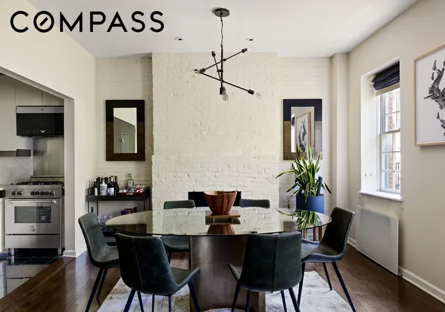 Listing Photo 4 - Condo for sale in building located at 311 W 20Th St, New York City, NY 10011 - Unit #3