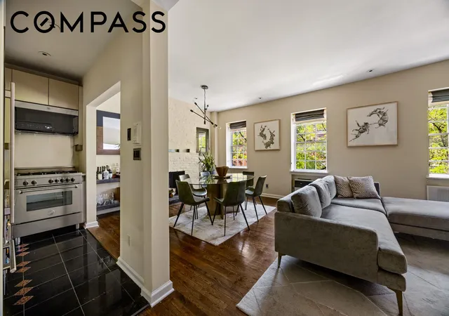 Listing Photo 5 - Condo for sale in building located at 311 W 20Th St, New York City, NY 10011 - Unit #3