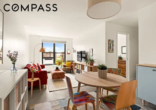 Photo 2 of Sale Pending at 185 Clinton Ave #14F, Brooklyn, NY 11205 | MLS# RLS20093982 | Listing updated on 2026-08-26