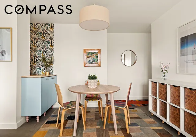 Photo 3 of Sale Pending at 185 Clinton Ave #14F, Brooklyn, NY 11205 | MLS# RLS20093982 | Listing updated on 2026-08-26