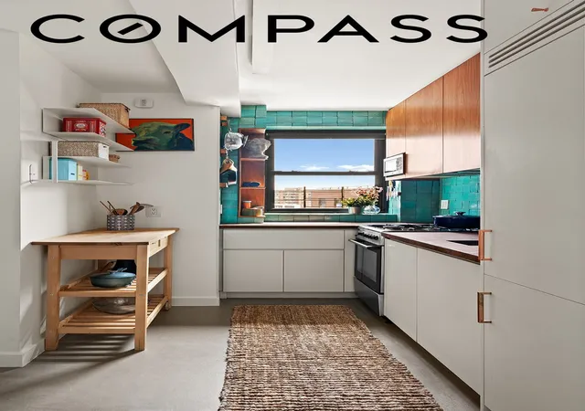 Photo 3 of Sale Pending at 185 Clinton Ave #14F, Brooklyn, NY 11205 | MLS# RLS20093982 | Listing updated on 2026-08-26